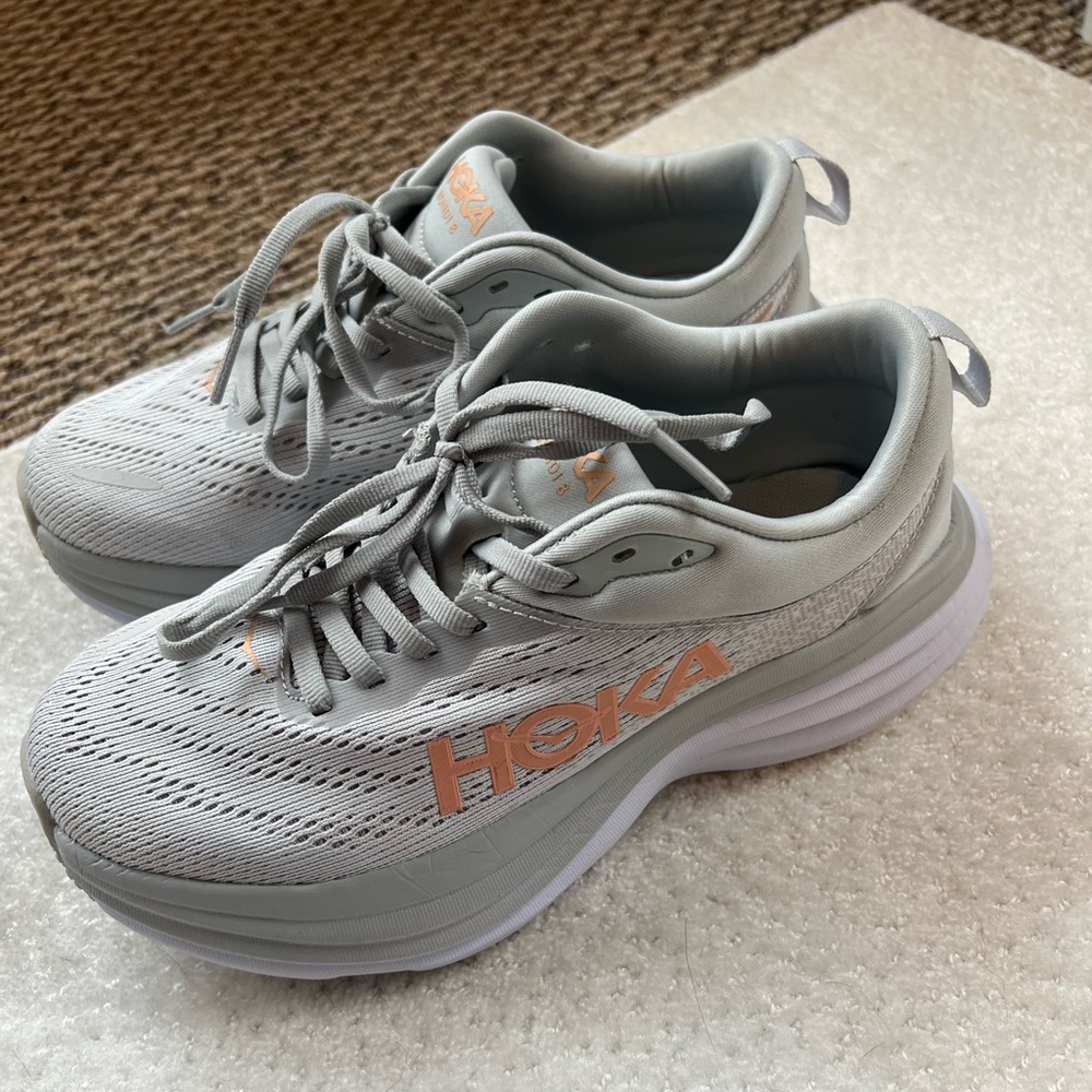 Hoka Bondi 8